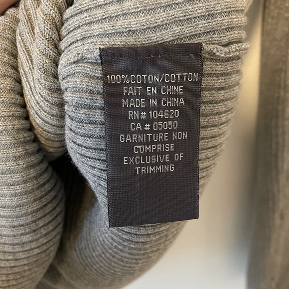 Y2K Jacob Connexion Collared Sweater - Picture 5 of 10